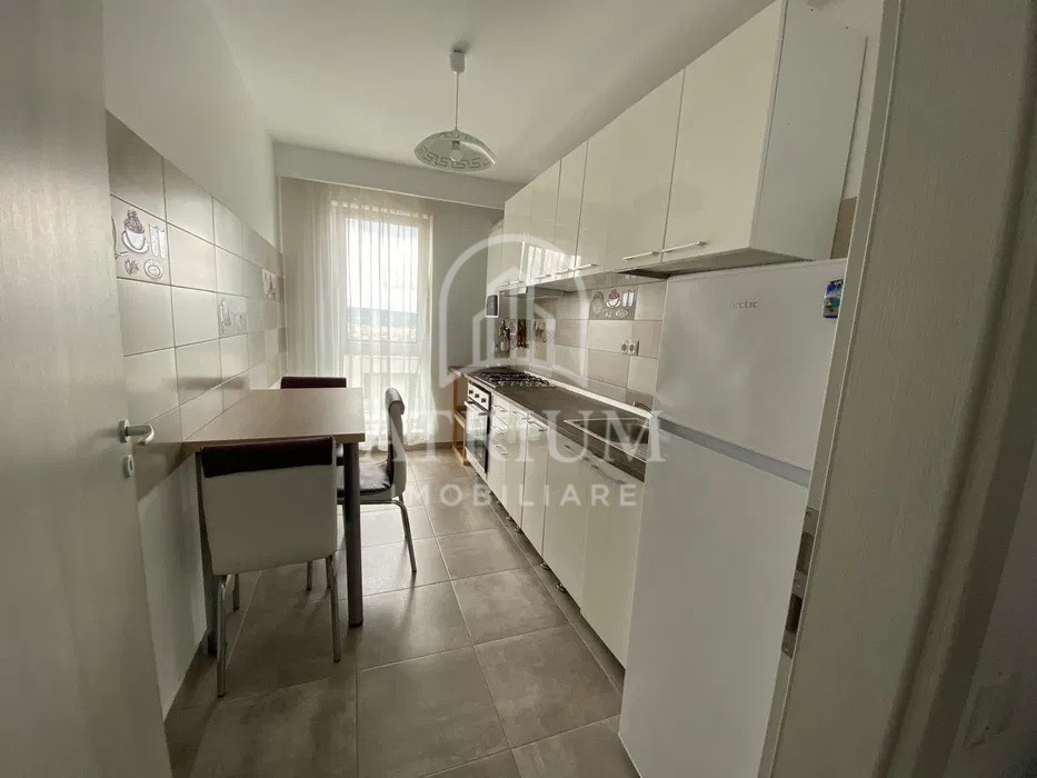 Apartament modern 2 camere | Andrei Mureșanu