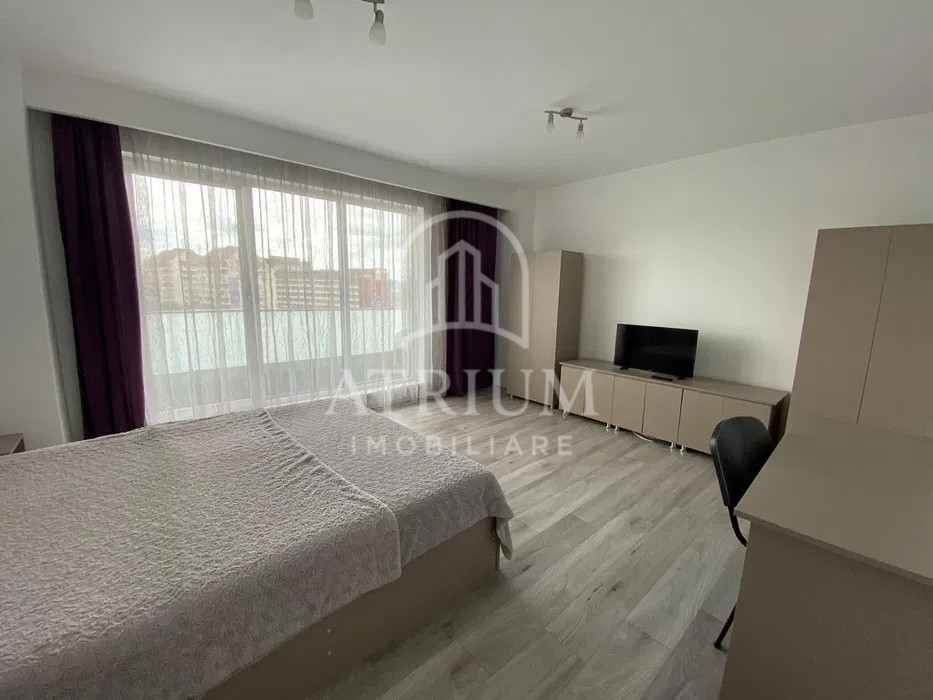 Apartament modern 2 camere | Andrei Mureșanu