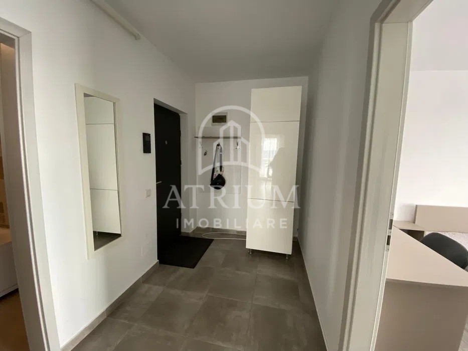 Apartament modern 2 camere | Andrei Mureșanu