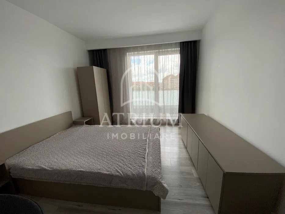 Apartament modern 2 camere | Andrei Mureșanu
