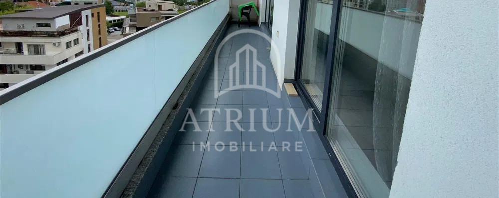 Apartament modern 2 camere | Andrei Mureșanu