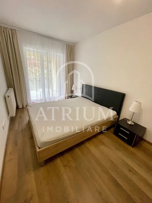 Apartament 2 camere, semidecomandat, 55mp, balcon, parcare, zona Gheorgheni 