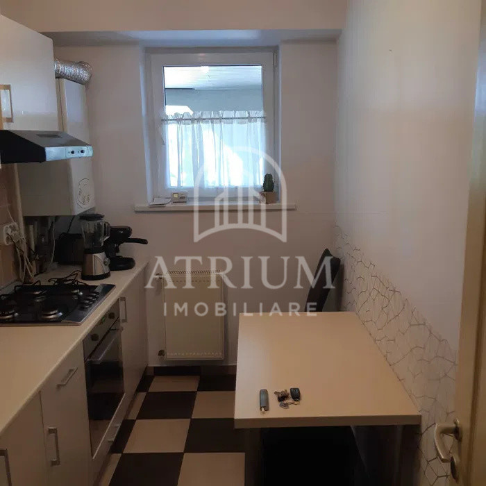 Apartament 2 camere | Zorilor