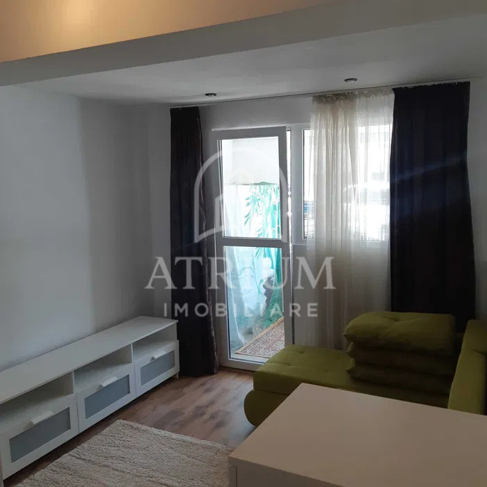 Apartament 2 camere | Zorilor