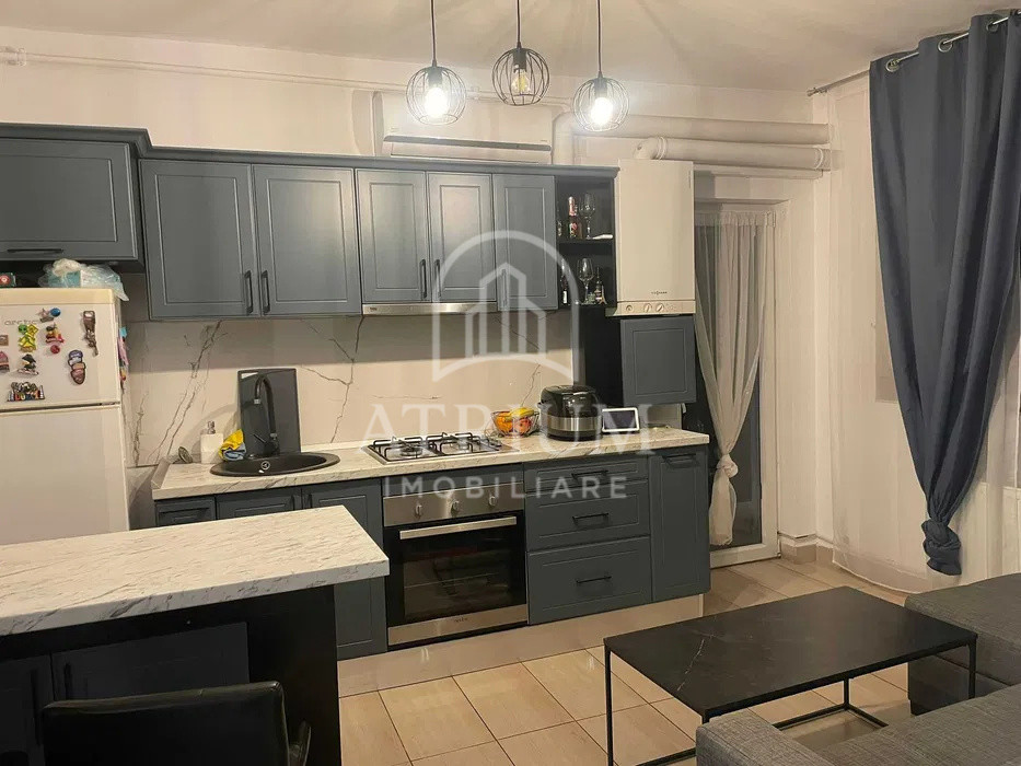 Apartament 3 camere | Zona Bună ziua