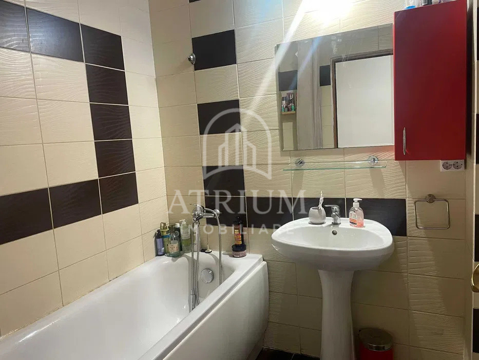 Apartament 3 camere | Zona Bună ziua