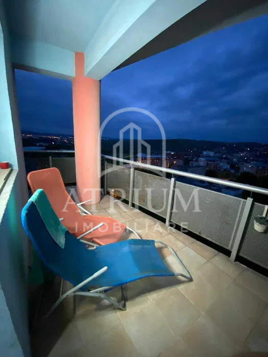 Apartament 3 camere | Zona Bună ziua
