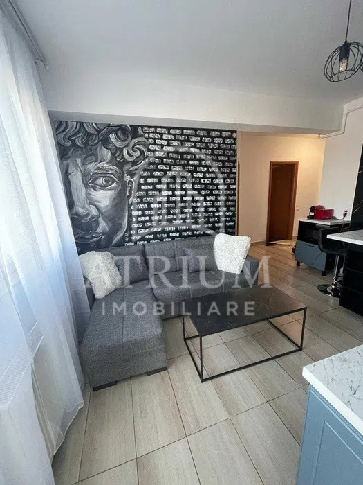 Apartament 3 camere | Zona Bună ziua