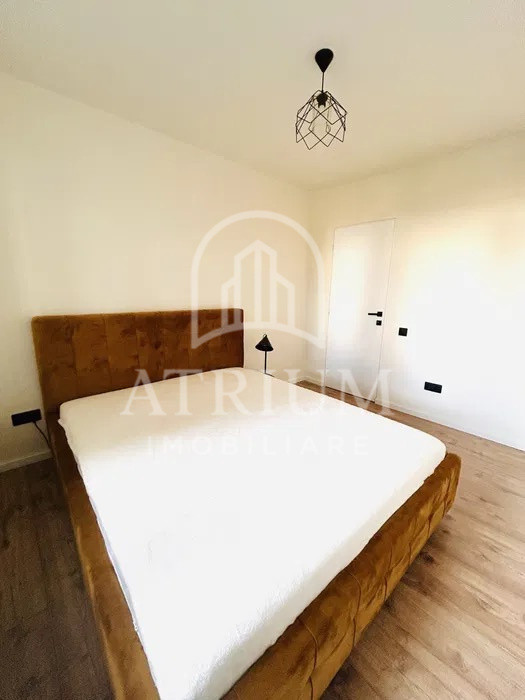 Apartament 3 camere, decomandat, 60mp, parcare, zona Horea 