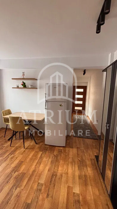 Apartament 2 camere decomandat | Între Lacuri | Pet friendly