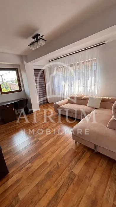 Apartament 2 camere decomandat | Între Lacuri | Pet friendly