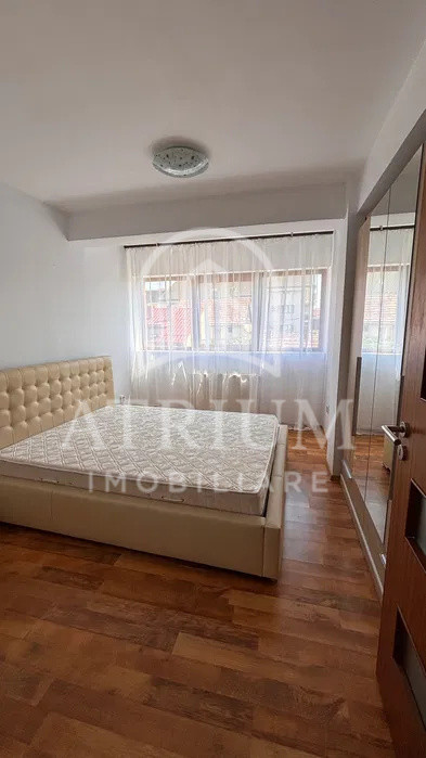 Apartament 2 camere decomandat | Între Lacuri | Pet friendly