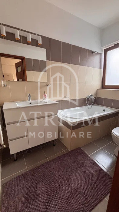 Apartament 2 camere decomandat | Între Lacuri | Pet friendly