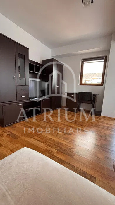 Apartament 2 camere decomandat | Între Lacuri | Pet friendly