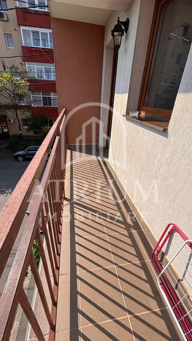 Apartament 2 camere decomandat | Între Lacuri | Pet friendly