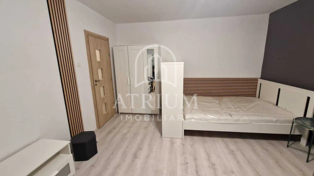 Apartament 1 cameră | Semicentral