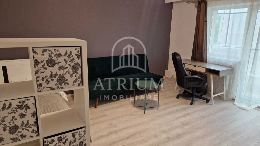 Apartament 1 cameră | Semicentral