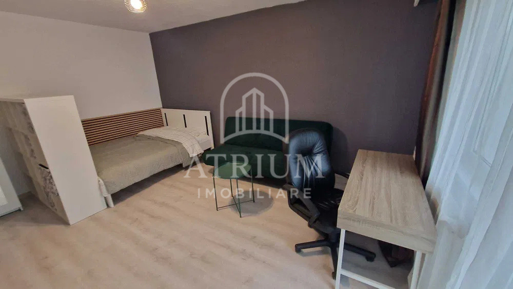 Apartament 1 cameră | Semicentral
