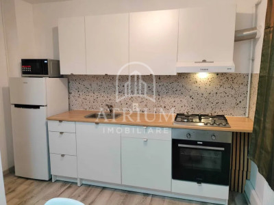 Apartament 1 cameră | Semicentral