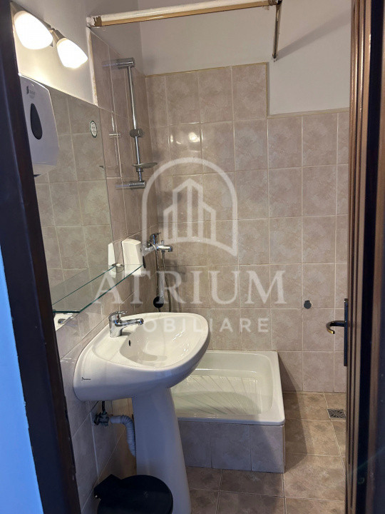 Apartament/Spatiu birou, 48 mp utili, zona Central, Dorobantilor