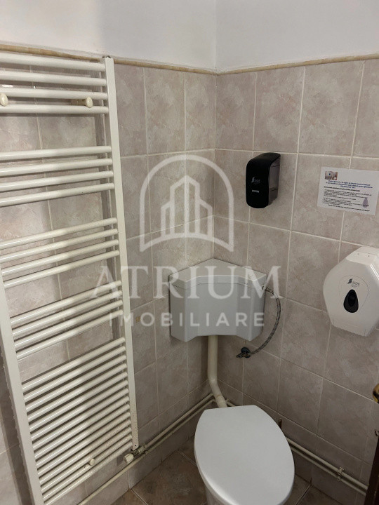 Apartament/Spatiu birou, 48 mp utili, zona Central, Dorobantilor