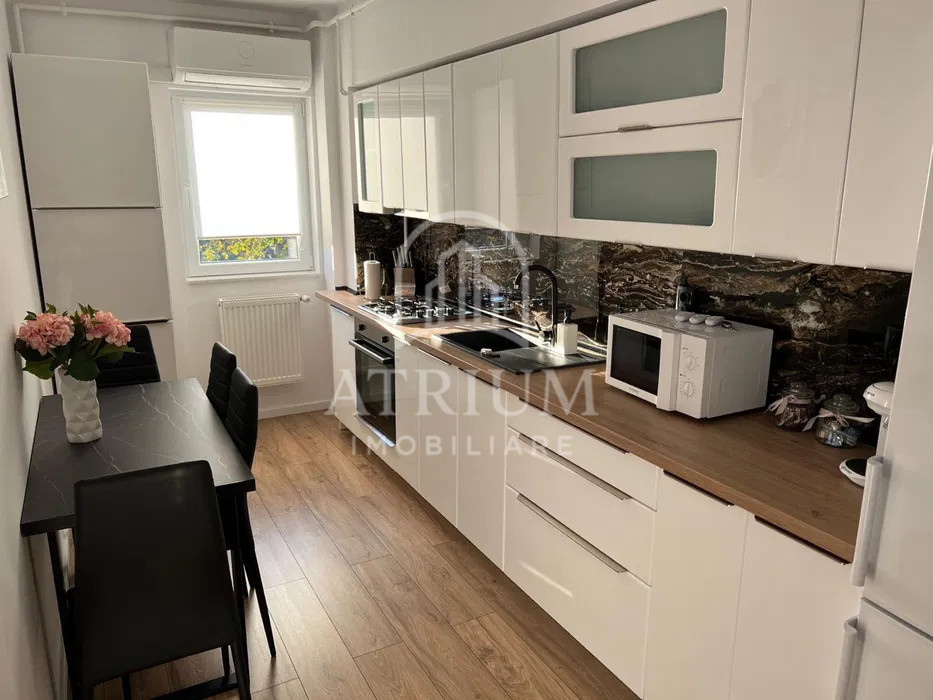 Apartament 2 camere decomandat | Junior Residence 