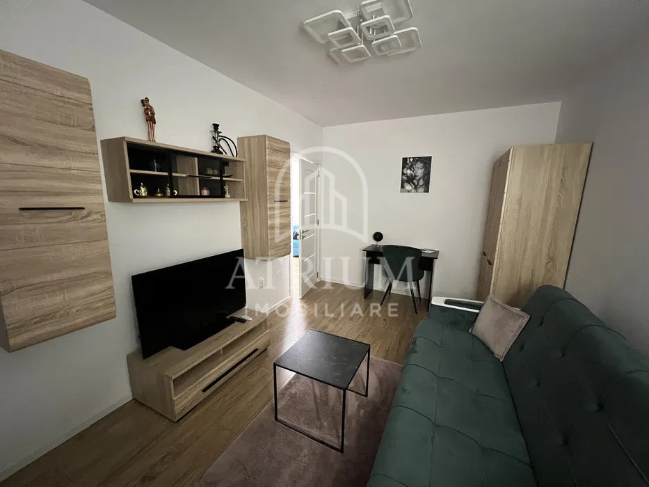 Apartament 2 camere decomandat | Junior Residence 