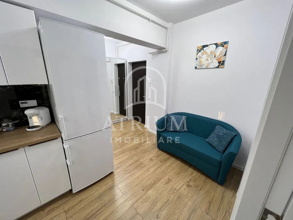 Apartament 2 camere decomandat | Junior Residence 