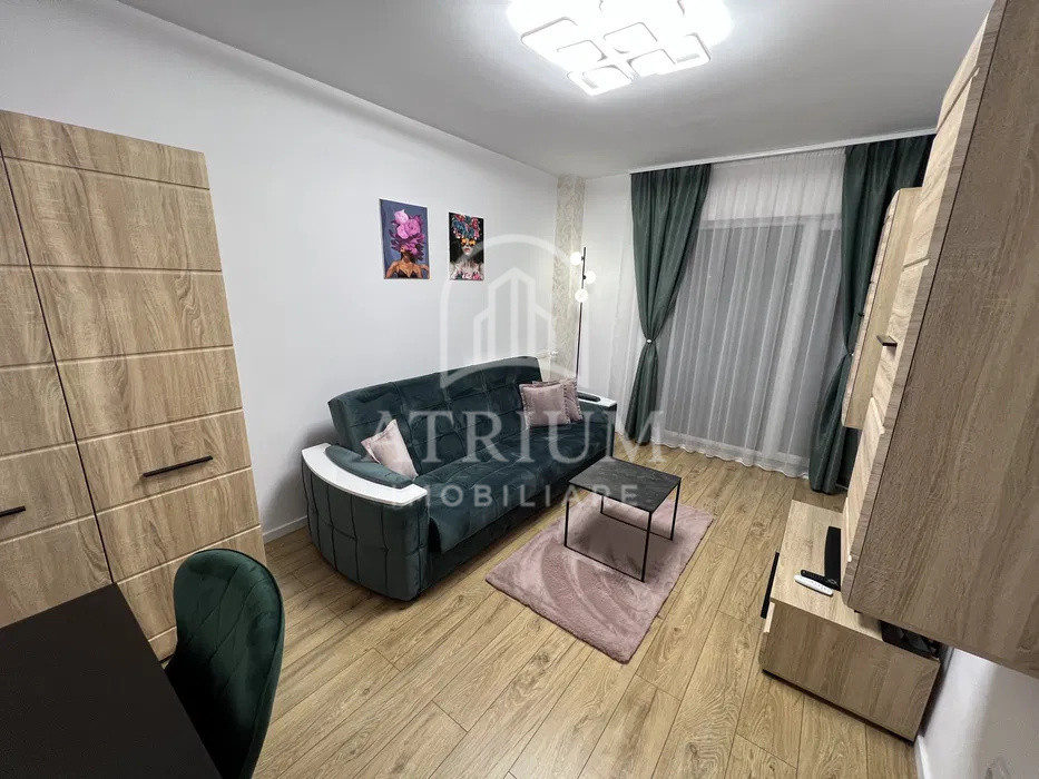 Apartament 2 camere decomandat | Junior Residence 