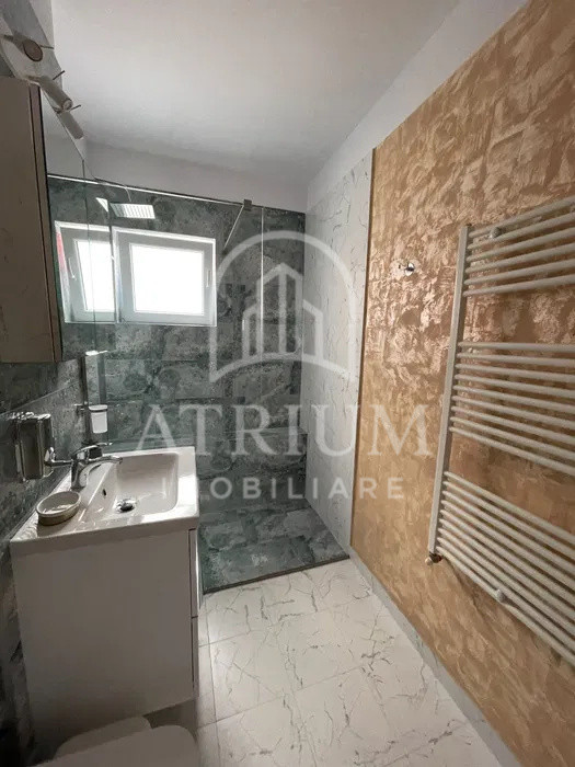 Apartament 2 camere decomandat | Junior Residence 