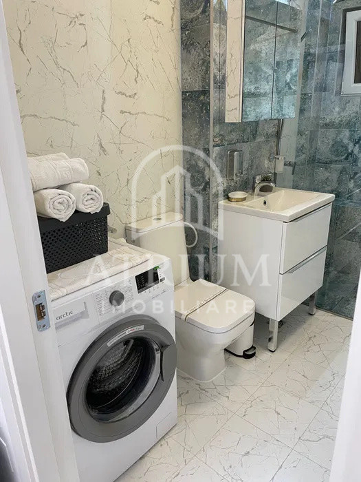 Apartament 2 camere decomandat | Junior Residence 