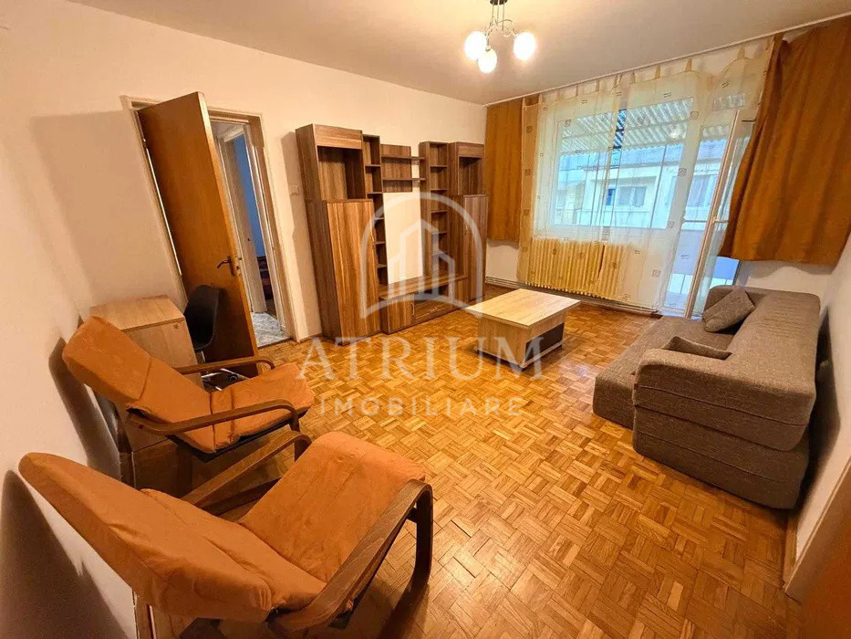 Apartament 2 camere decomandat | Grigorescu