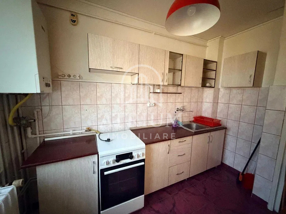 Apartament 2 camere decomandat | Grigorescu