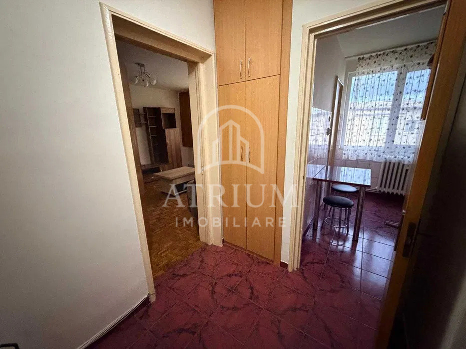 Apartament 2 camere decomandat | Grigorescu