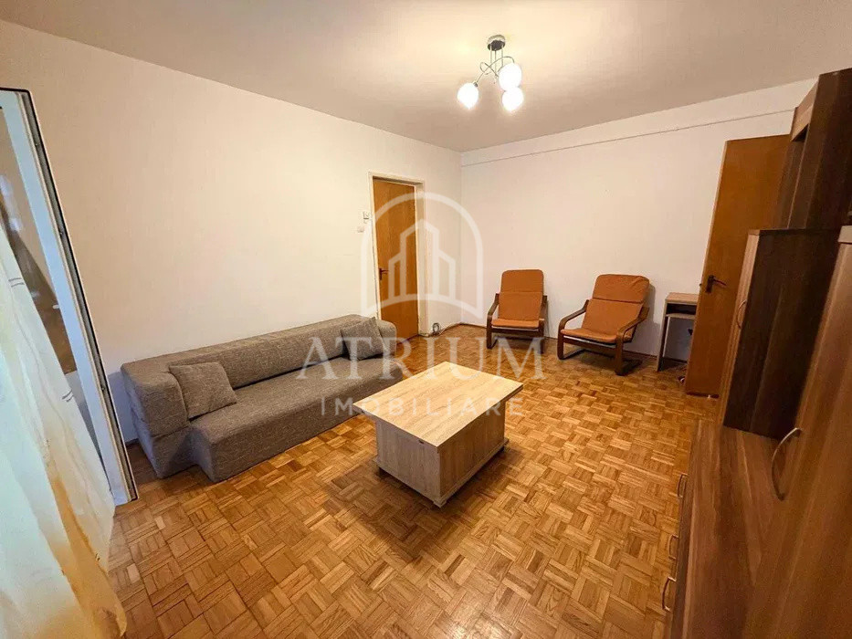 Apartament 2 camere decomandat | Grigorescu