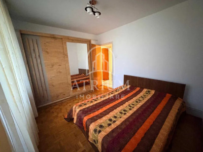 Apartament 2 camere decomandat | Grigorescu