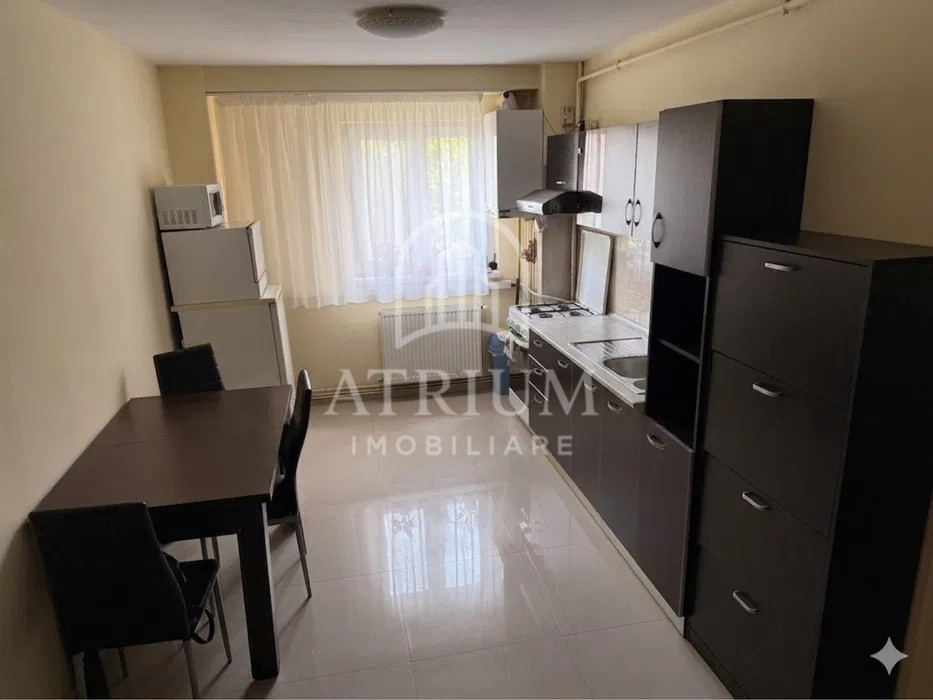 Apartament 2 camere decomandat | Calea Dorobanților