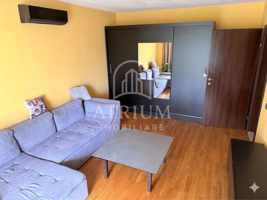 Apartament 2 camere decomandat | Calea Dorobanților