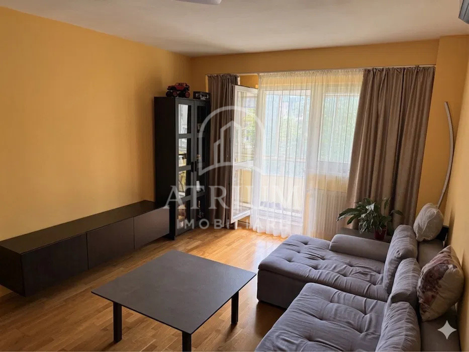 Apartament 2 camere decomandat | Calea Dorobanților