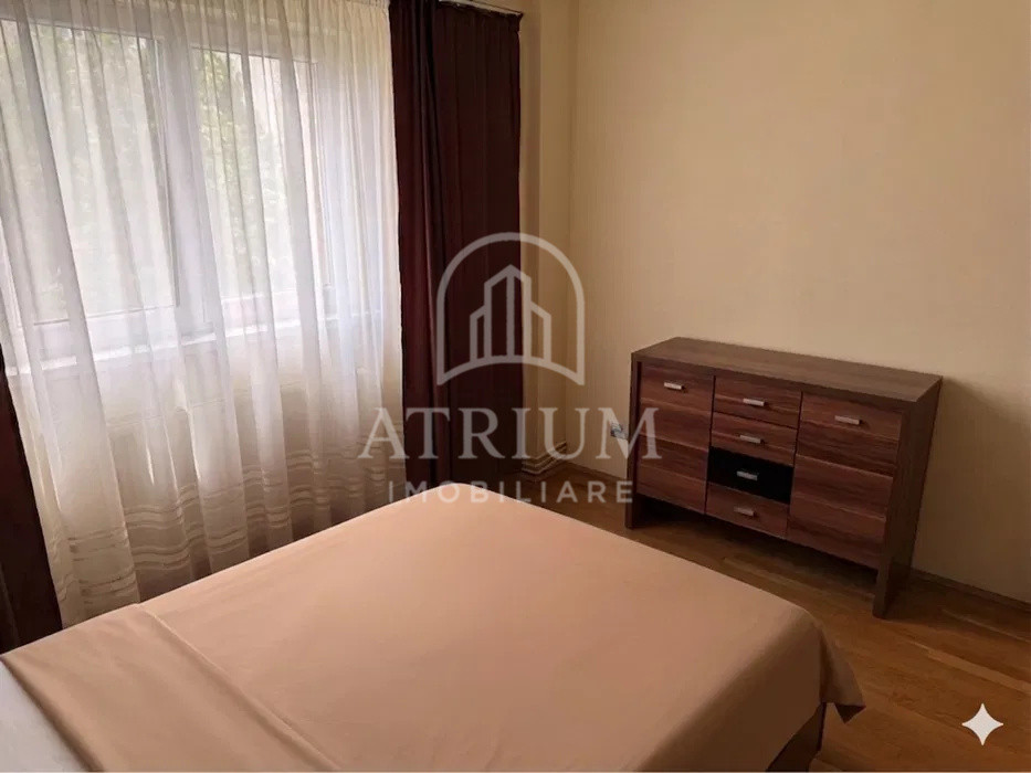 Apartament 2 camere decomandat | Calea Dorobanților