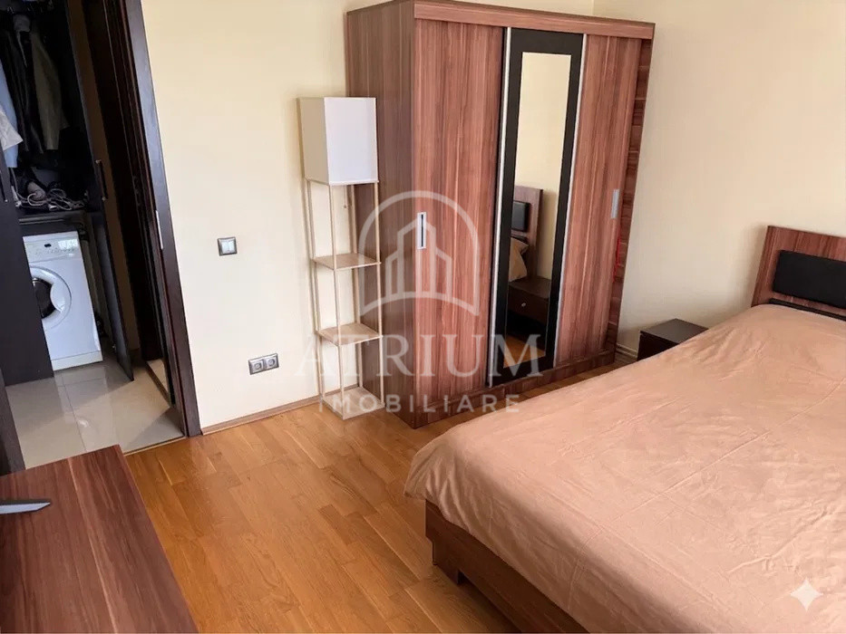 Apartament 2 camere decomandat | Calea Dorobanților