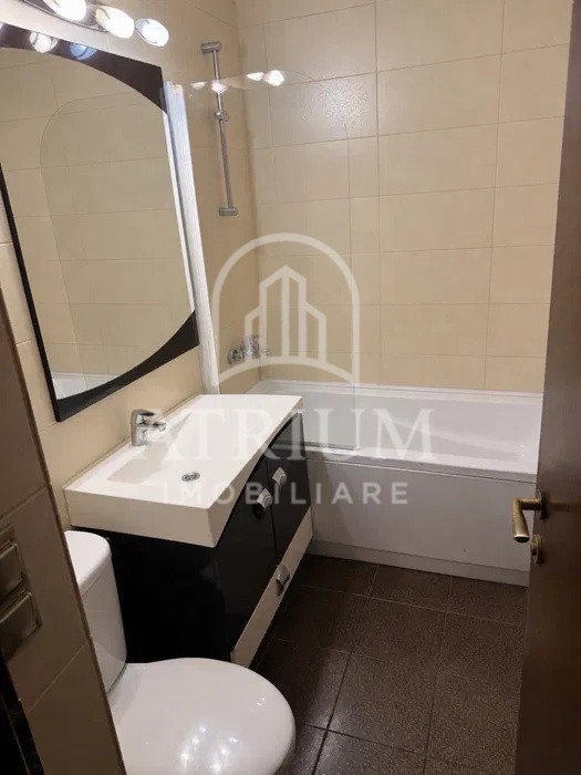 Apartament 2 camere decomandat | Calea Dorobanților