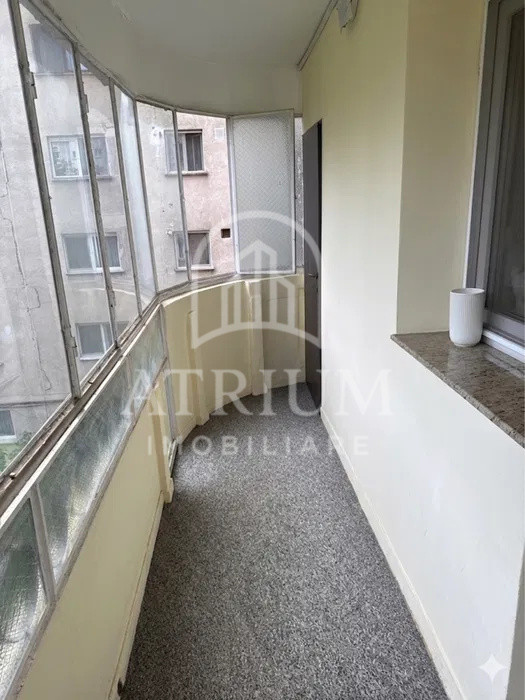 Apartament 2 camere decomandat | Calea Dorobanților