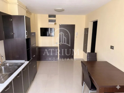 Apartament 2 camere decomandat | Calea Dorobanților