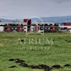 Teren suprafata de 600 mp cu puz si certificat de urbanism case si duplex Baciu 