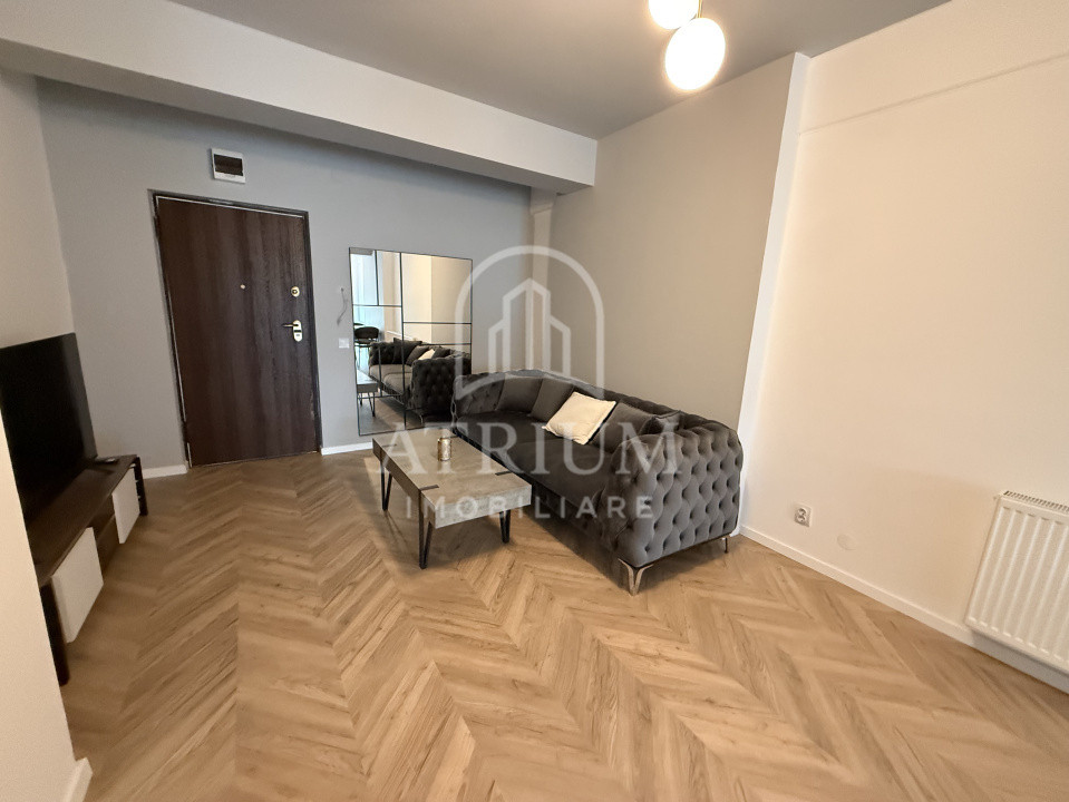 Spatiu de birouri/ apartament de vanzare,Grigorescu, 48 MP, cu balcon