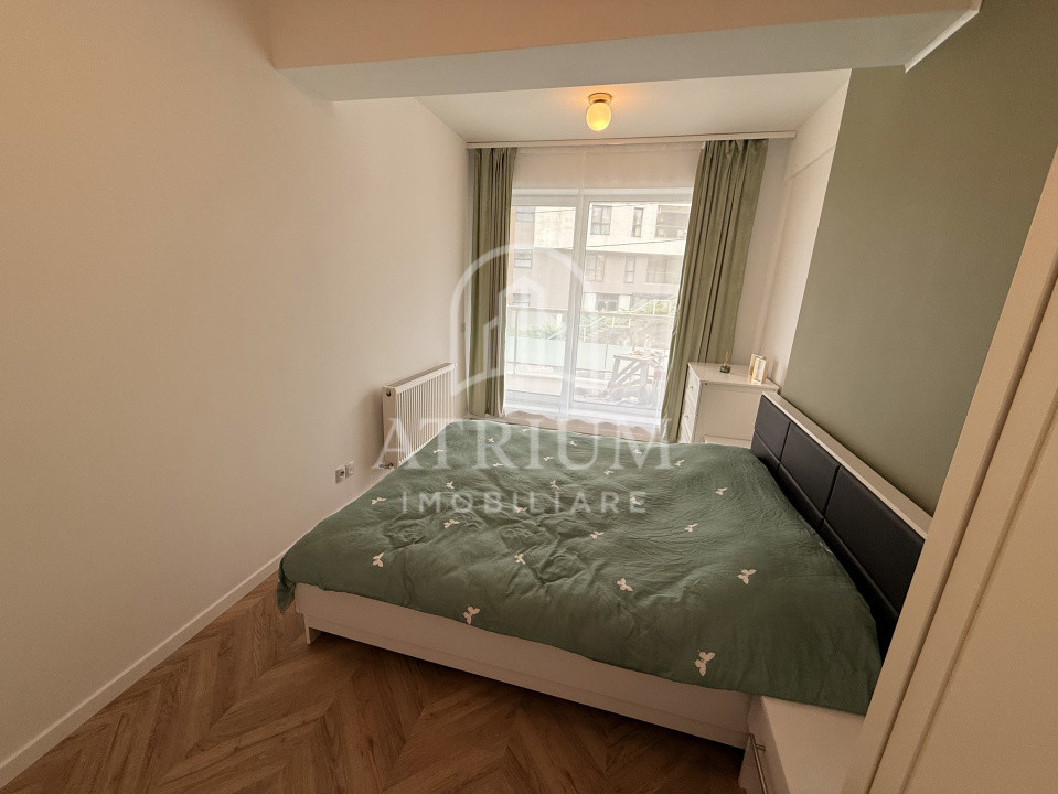 Spatiu de birouri/ apartament de vanzare,Grigorescu, 48 MP, cu balcon