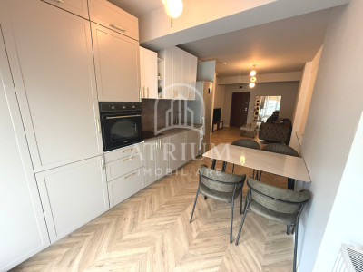 Spatiu de birouri/ apartament de vanzare,Grigorescu, 48 MP, cu balcon