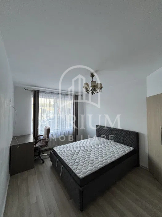 Apartament modern 2 camere | Calea Baciului