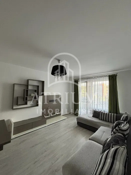 Apartament modern 2 camere | Calea Baciului